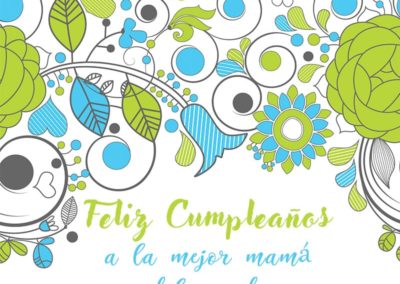 imágenes de cumpleaños para las madres