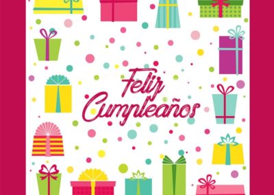 imágenes de feliz cumpleaños para amigos