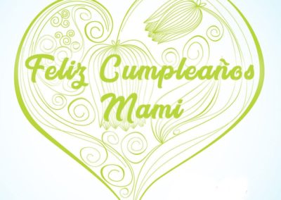 imágenes de feliz cumpleaños para una madre