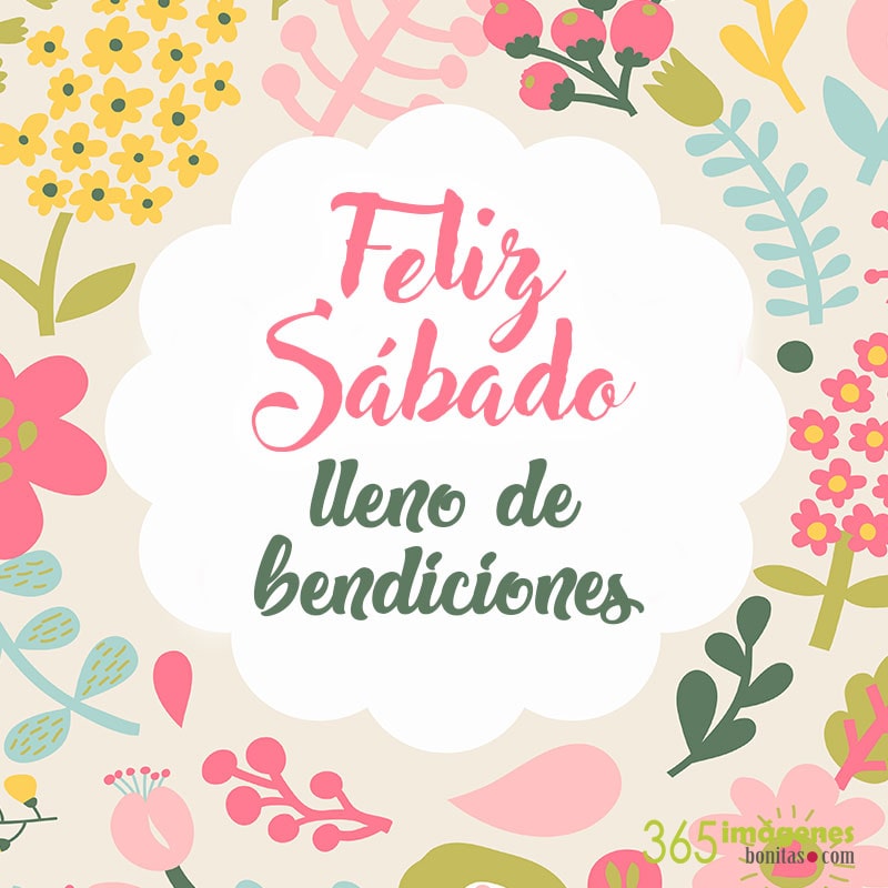 IMÁGENES DE SÁBADO para compartir en marzo | 365imágenesbonitas IMÁGENES DE SÁBADO para compartir en marzo | 365imágenesbonitas