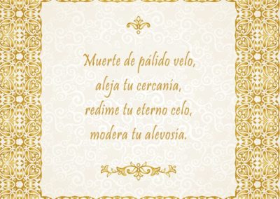poemas románticos cortos