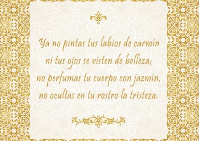 románticos poemas de amor