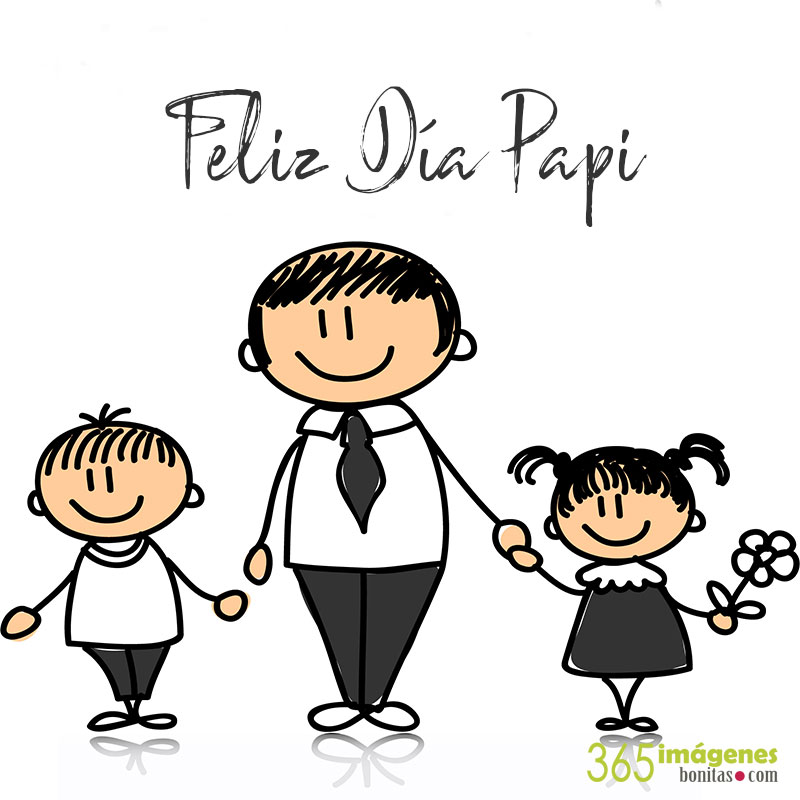 ? Imágenes para el día del Padre 2023 ¡FELICITA A TU PAPI!