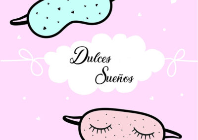 dulces suenos imagenes