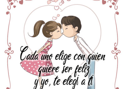 imagenes bonitas de amor con corazones