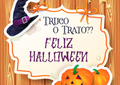 imagenes de feliz halloween