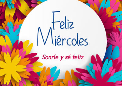 imagenes de feliz miercoles