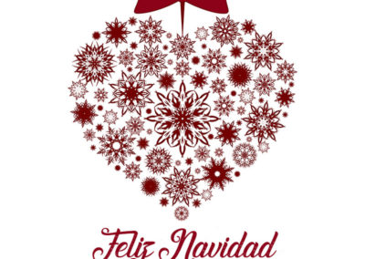 imagenes de feliz navidad mi amor