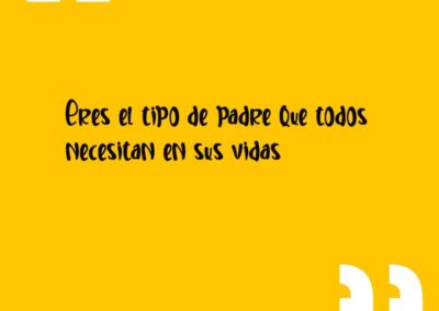 eres el tipo de padre tarjetas dia del padre