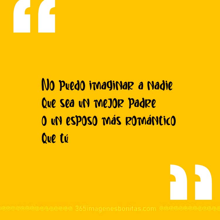 Frases Cortas para el Día del Padre ¡MUY BONITAS! ?