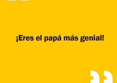 papa genial