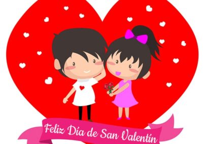 imagenes bonitas de san valentin