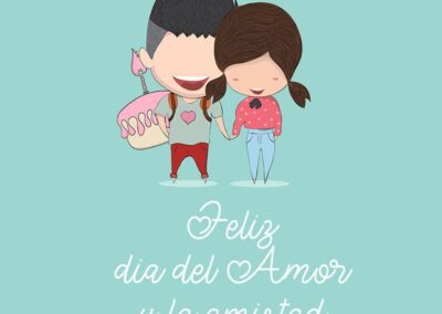 imagenesdesan valentin para amigos