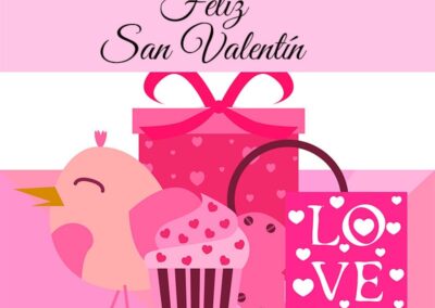 imagenes hermosas de san valentin