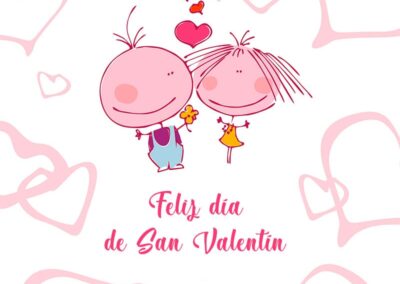 imagenes originales de san valentin