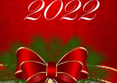 Feliz 2022