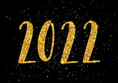 Happy 2022