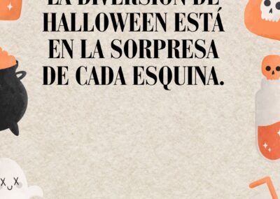 La diversión de Halloween está en la sorpresa de cada esquina-min